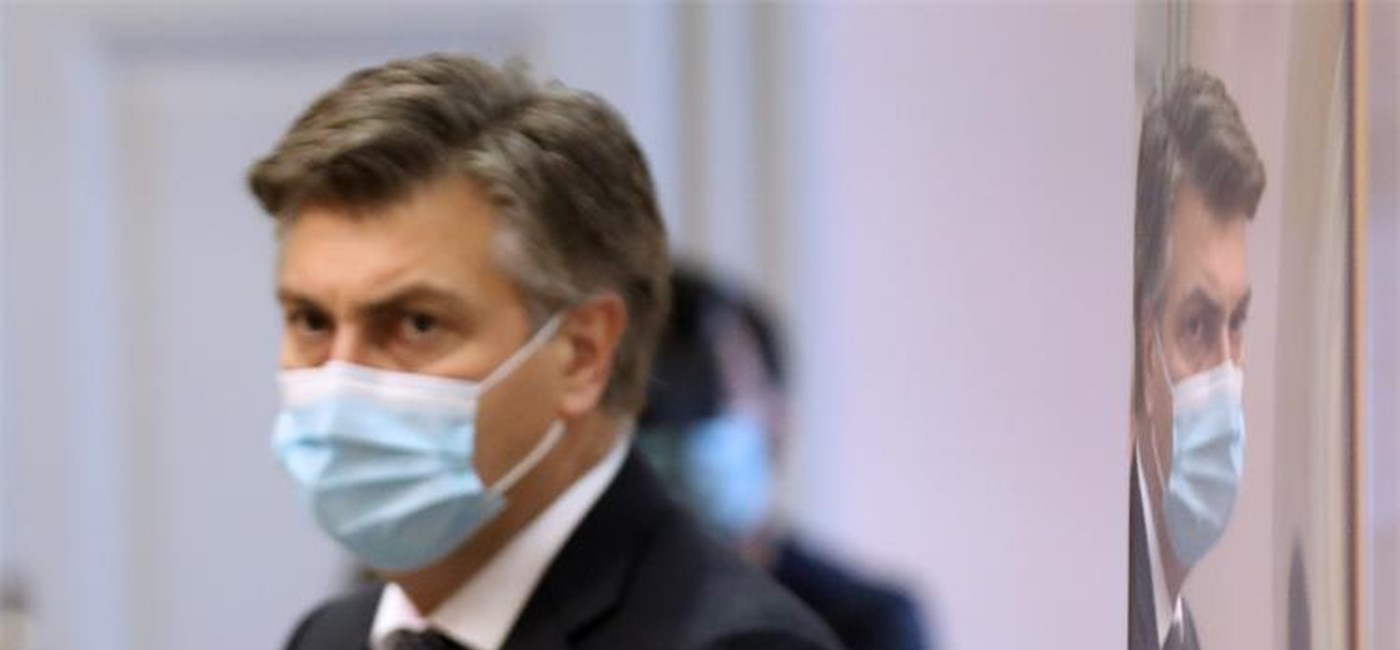 Vlada se dobro nosi s Covid krizom, donijela je Zakon o obnovi, ali i sačuvala radna mjesta